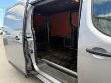 Vauxhall Vivaro 1.5 Turbo D 2700 Dynamic SWB AIR CON Van 6dr Diesel Manual L1 H1 Euro 6 (s/s) (100 ps)