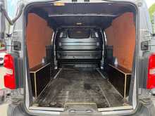 Vauxhall Vivaro 1.5 Turbo D 2700 Dynamic SWB AIR CON Van 6dr Diesel Manual L1 H1 Euro 6 (s/s) (100 ps)