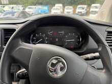 Vauxhall Vivaro 1.5 Turbo D 2700 Dynamic SWB AIR CON Van 6dr Diesel Manual L1 H1 Euro 6 (s/s) (100 ps)