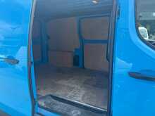 Vauxhall Vivaro 1.5 Turbo D Prime SWB EX GAS BOARD AIR CON Van 6dr Diesel Manual SWB Euro 6 (s/s) (120 ps)