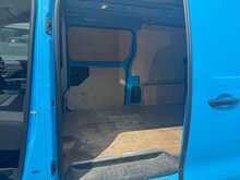 Vauxhall Vivaro 1.5 Turbo D Prime SWB EX GAS BOARD AIR CON Van 6dr Diesel Manual SWB Euro 6 (s/s) (120 ps)