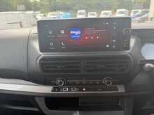Vauxhall Vivaro 1.5 Turbo D Prime SWB EX GAS BOARD AIR CON Van 6dr Diesel Manual SWB Euro 6 (s/s) (120 ps)