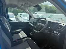 Vauxhall Vivaro 1.5 Turbo D Prime SWB EX GAS BOARD AIR CON Van 6dr Diesel Manual SWB Euro 6 (s/s) (120 ps)