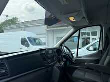Ford Transit 2.0 350 EcoBlue Leader Crew Van AIR CON L3 H2 Double Cab 6dr Diesel Manual RWD L3 H2 (130 ps)
