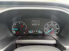 Ford Transit 2.0 350 EcoBlue Leader Crew Van AIR CON L3 H2 Double Cab 6dr Diesel Manual RWD L3 H2 (130 ps)