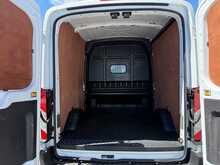 Ford Transit 2.0 350 EcoBlue Leader Crew Van AIR CON L3 H2 Double Cab 6dr Diesel Manual RWD L3 H2 (130 ps)