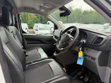 Vauxhall Vivaro Turbo D 2900 Sportive