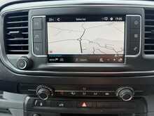 Vauxhall Vivaro Turbo D 2900 Sportive