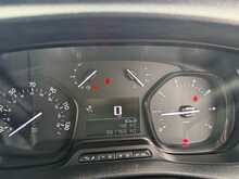 Vauxhall Vivaro Turbo D 2900 Sportive