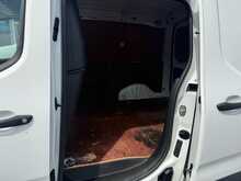 Vauxhall Combo 1.6 Turbo D 2300 Sportive SWB AIR CON Panel Van 4dr Diesel Manual L1 H1 Euro 6 (s/s) (100 ps)