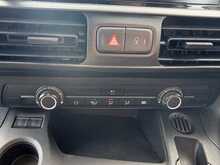Vauxhall Combo 1.6 Turbo D 2300 Sportive SWB AIR CON Panel Van 4dr Diesel Manual L1 H1 Euro 6 (s/s) (100 ps)