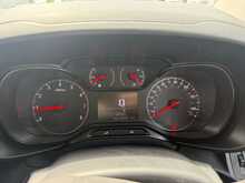 Vauxhall Combo 1.6 Turbo D 2300 Sportive SWB AIR CON Panel Van 4dr Diesel Manual L1 H1 Euro 6 (s/s) (100 ps)