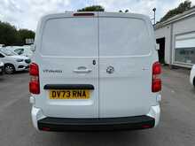 Vauxhall Vivaro 1.5 Turbo D 2900 Pro LWB AIR CON R/CAMERA Van 6dr Diesel Manual L2 H1 Euro 6 (s/s) (100 ps)