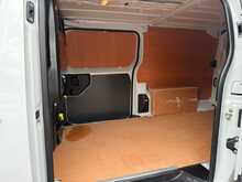 Vauxhall Vivaro 1.5 Turbo D 2900 Pro LWB AIR CON R/CAMERA Van 6dr Diesel Manual L2 H1 Euro 6 (s/s) (100 ps)