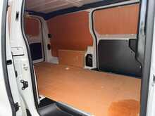 Vauxhall Vivaro 1.5 Turbo D 2900 Pro LWB AIR CON R/CAMERA Van 6dr Diesel Manual L2 H1 Euro 6 (s/s) (100 ps)