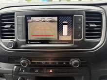 Vauxhall Vivaro 1.5 Turbo D 2900 Pro LWB AIR CON R/CAMERA Van 6dr Diesel Manual L2 H1 Euro 6 (s/s) (100 ps)