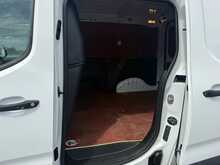 Vauxhall Combo 1.6 Turbo D 2300 Sportive SWB AIR CON Van 4dr Diesel Manual L1 H1 Euro 6 (s/s) (100 ps)