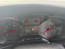 Vauxhall Combo 1.6 Turbo D 2300 Sportive SWB AIR CON Van 4dr Diesel Manual L1 H1 Euro 6 (s/s) (100 ps)