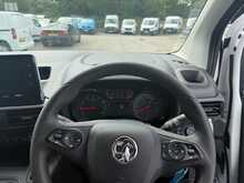 Vauxhall Combo 1.6 Turbo D 2300 Sportive SWB AIR CON Van 4dr Diesel Manual L1 H1 Euro 6 (s/s) (100 ps)