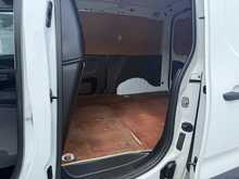Vauxhall Combo 1.5 Turbo D 2300 Sportive 3 SEATS SWB AIR CON Van 4dr Diesel Manual L1 H1 Euro 6 (100 ps)