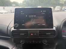 Vauxhall Combo 1.5 Turbo D 2300 Sportive 3 SEATS SWB AIR CON Van 4dr Diesel Manual L1 H1 Euro 6 (100 ps)