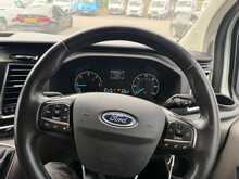 Ford Transit Custom 2.0 300 EcoBlue Limited LWB AIR CON Van 5dr Diesel Manual L2 H1 Euro 6 (s/s) (130 ps)