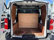 Peugeot Expert 1.5 BlueHDi 1000 Professional Compact CREW Van AIR CON 6dr Diesel Manual SWB Euro 6 (s/s) (100 bhp)