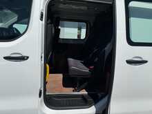 Peugeot Expert 1.5 BlueHDi 1000 Professional Compact CREW Van AIR CON 6dr Diesel Manual SWB Euro 6 (s/s) (100 bhp)