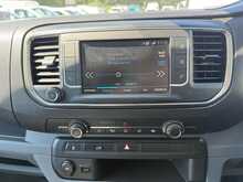 Peugeot Expert 1.5 BlueHDi 1000 Professional Compact CREW Van AIR CON 6dr Diesel Manual SWB Euro 6 (s/s) (100 bhp)
