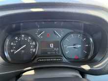 Peugeot Expert 1.5 BlueHDi 1000 Professional Compact CREW Van AIR CON 6dr Diesel Manual SWB Euro 6 (s/s) (100 bhp)