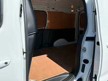 Vauxhall Combo 1.5 Turbo D 2300 Edition AUTO LWB AIR CON Van 4dr Diesel Auto L2 H1 Euro 6 (s/s) (130 ps)