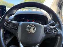 Vauxhall Combo 1.5 Turbo D 2300 Edition AUTO LWB AIR CON Van 4dr Diesel Auto L2 H1 Euro 6 (s/s) (130 ps)