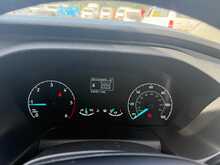Ford Transit Custom 2.0 300 EcoBlue Limited Crew Van LWB AIR CON Double Cab 5dr Diesel Manual L2 H1 (130 ps)