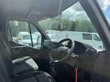 Renault Master 2.3 dCi 35 Business LWB MEDIUM ROOF Van 5dr Diesel Manual FWD LWB Medium Roof Euro 6 (130 ps)