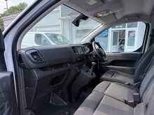 Peugeot Expert 1.5 BlueHDi 1000 Asphalt Premium + LWB AIR CON R/CAMERA Van 6dr Diesel Manual LWB