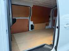 Peugeot Expert 1.5 BlueHDi 1000 Asphalt Premium + LWB AIR CON R/CAMERA Van 6dr Diesel Manual LWB