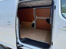 Peugeot Expert 1.5 BlueHDi 1000 Asphalt Premium + LWB AIR CON R/CAMERA Van 6dr Diesel Manual LWB