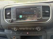 Peugeot Expert 1.5 BlueHDi 1000 Asphalt Premium + LWB AIR CON R/CAMERA Van 6dr Diesel Manual LWB