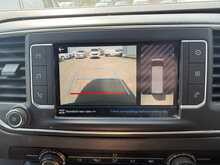 Peugeot Expert 1.5 BlueHDi 1000 Asphalt Premium + LWB AIR CON R/CAMERA Van 6dr Diesel Manual LWB
