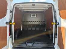 Ford Transit Custom 2.0 300 EcoBlue Limited Crew Van Double Cab 5dr Diesel Manual L2 H1 Euro 6 (s/s) (130 ps)