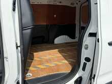 Vauxhall Combo 1.6 Turbo D 2300 Sportive SWB AIR CON Panel Van 4dr Diesel Manual L1 H1 Euro 6 (s/s) (100 ps)