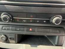Vauxhall Vivaro 1.6 Turbo D 2300 Sportive SWB AIR CON Panel Van 4dr Diesel Manual L1 H1 Euro 6 (s/s) (100 ps)