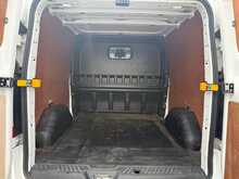 Ford Transit Custom 2.0 300 EcoBlue Limited Crew Van LWB Double Cab 5dr Diesel Manual L2 H1 Euro 6 (s/s) (130 ps)