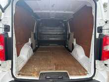 Vauxhall Vivaro 1.5 Turbo D 2900 Sportive LWB AIR CON TWIN SIDE DOORS Van 5dr Diesel Manual L2 H1 (100 ps)