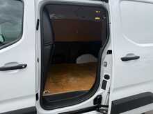 Vauxhall Combo 1.5 Turbo D 2300 Prime NEW SHAPE SWB AIR CON Van 5dr Diesel Manual SWB Euro 6 (s/s) (100 ps)