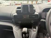 Vauxhall Combo 1.5 Turbo D 2300 Prime NEW SHAPE SWB AIR CON Van 5dr Diesel Manual SWB Euro 6 (s/s) (100 ps)