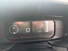 Vauxhall Combo 1.5 Turbo D 2300 Prime NEW SHAPE SWB AIR CON Van 5dr Diesel Manual SWB Euro 6 (s/s) (100 ps)