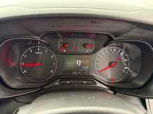 Vauxhall Combo 1.5 Turbo D 2300 Sportive LWB TWIN SIDE DOORS Van 4dr Diesel Manual L2 H1 Euro 6 (s/s) (100 ps)
