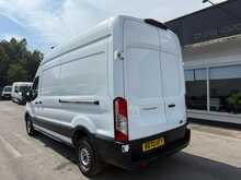 Ford Transit 2.0 350 EcoBlue Leader LWB High Roof AIR CON Diesel Manual RWD L3 H3 Euro 6 (s/s) (130 ps)