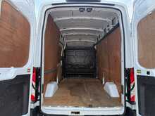 Ford Transit 2.0 350 EcoBlue Leader LWB High Roof AIR CON Diesel Manual RWD L3 H3 Euro 6 (s/s) (130 ps)